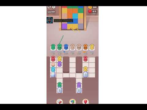 Color Knitzy Level 651