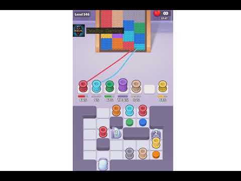 Color Knitzy Level 546