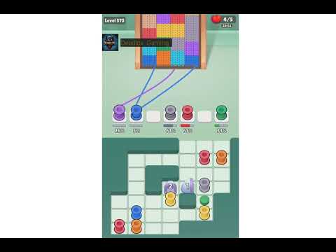 Color Knitzy Level 573