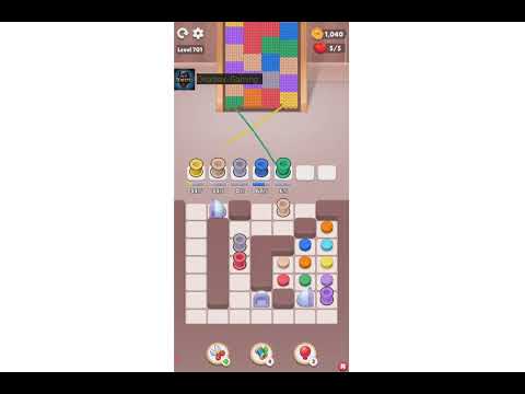 Color Knitzy Level 701