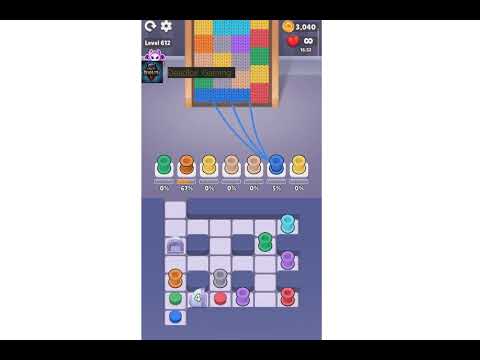 Color Knitzy Level 612