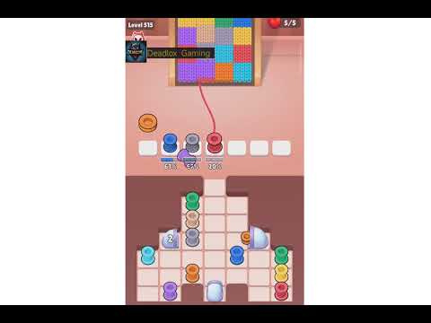 Color Knitzy Level 515