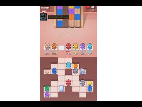 Color Knitzy Level 556