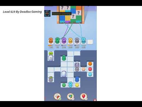 Color Knitzy Level 619