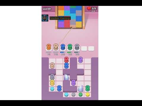 Color Knitzy Level 537