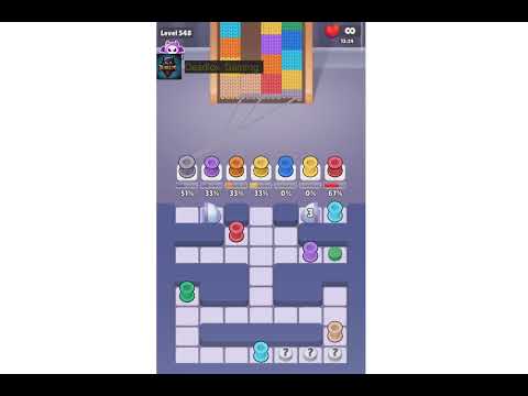 Color Knitzy Level 548