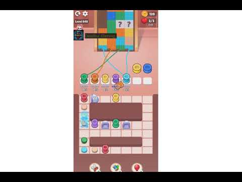 Color Knitzy Level 648