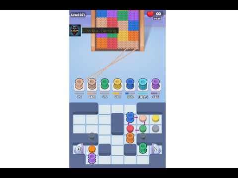 Color Knitzy Level 561