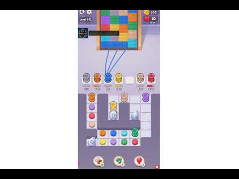 Color Knitzy Level 692