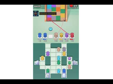 Color Knitzy Level 575