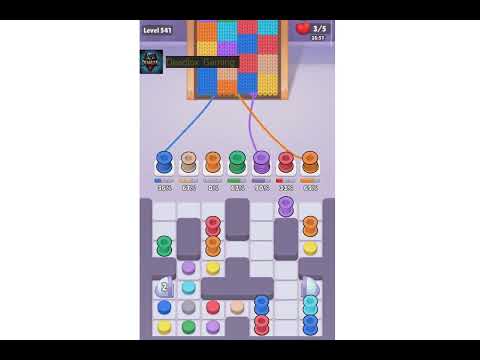 Color Knitzy Level 541