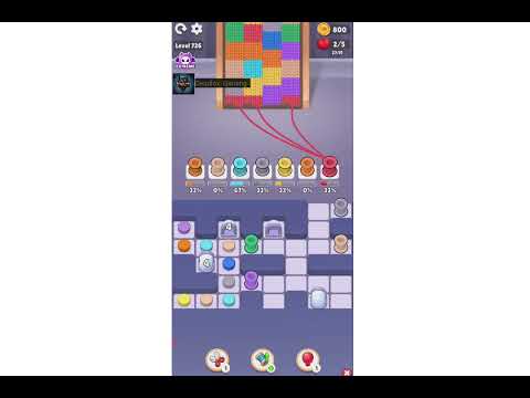 Color Knitzy Level 726