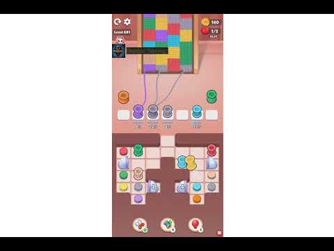 Color Knitzy Level 681