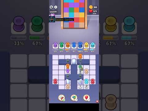 Color Knitzy Level 511