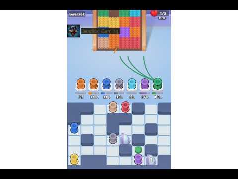 Color Knitzy Level 562