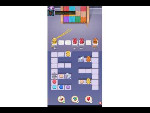 Color Knitzy Level 596