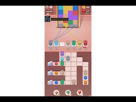 Color Knitzy Level 665