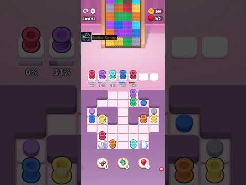 Color Knitzy Level 781