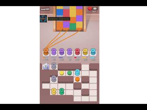 Color Knitzy Level 557