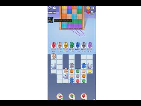 Color Knitzy Level 668