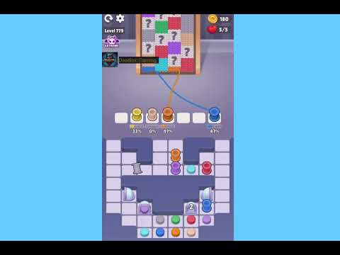 Color Knitzy Level 779