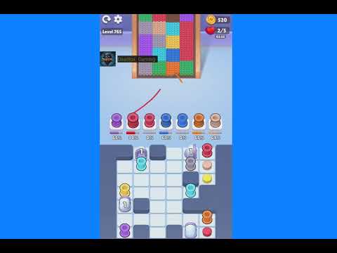 Color Knitzy Level 765