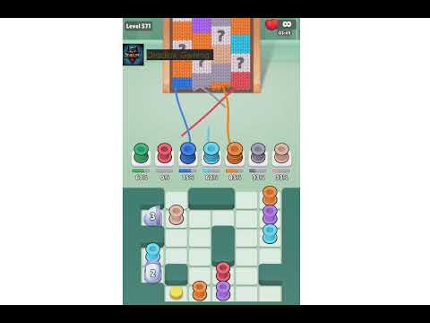 Color Knitzy Level 571