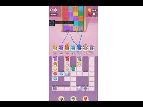 Color Knitzy Level 682