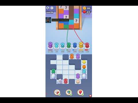 Color Knitzy Level 719