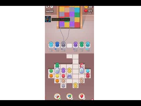 Color Knitzy Level 654