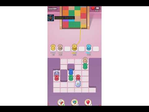 Color Knitzy Level 684