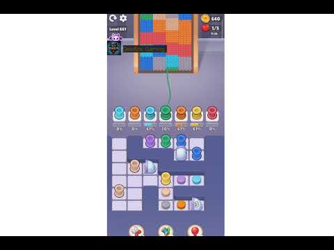 Color Knitzy Level 661