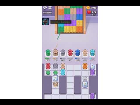 Color Knitzy Level 599