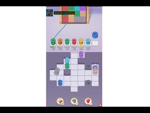 Color Knitzy Level 594