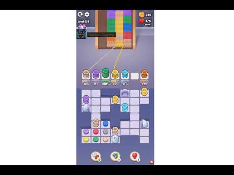 Color Knitzy Level 653