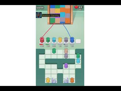 Color Knitzy Level 521