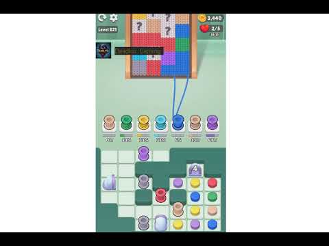 Color Knitzy Level 621