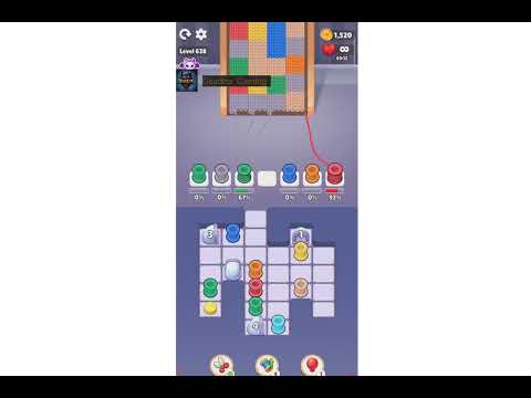 Color Knitzy Level 628