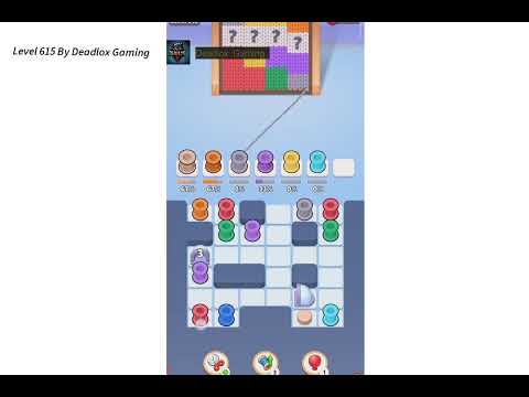 Color Knitzy Level 615