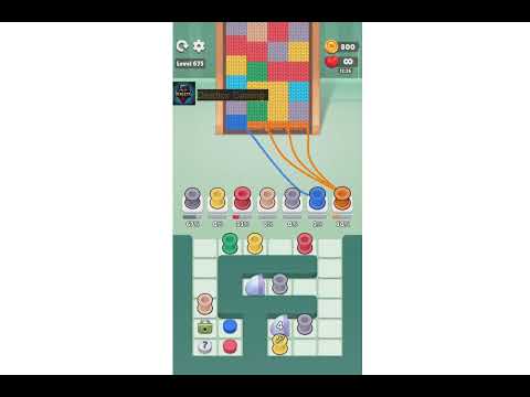 Color Knitzy Level 675