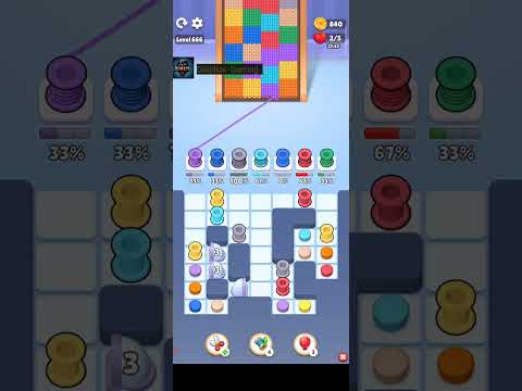 Color Knitzy Level 666