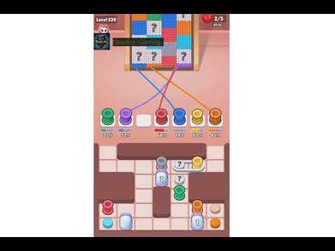 Color Knitzy Level 539