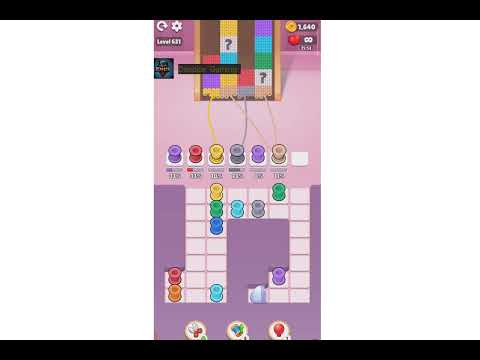 Color Knitzy Level 631