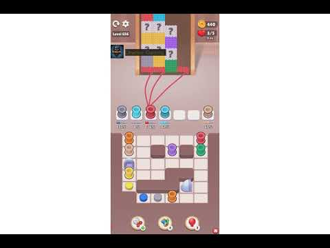 Color Knitzy Level 656