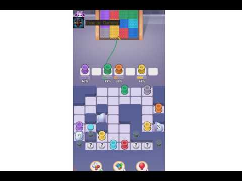 Color Knitzy Level 588